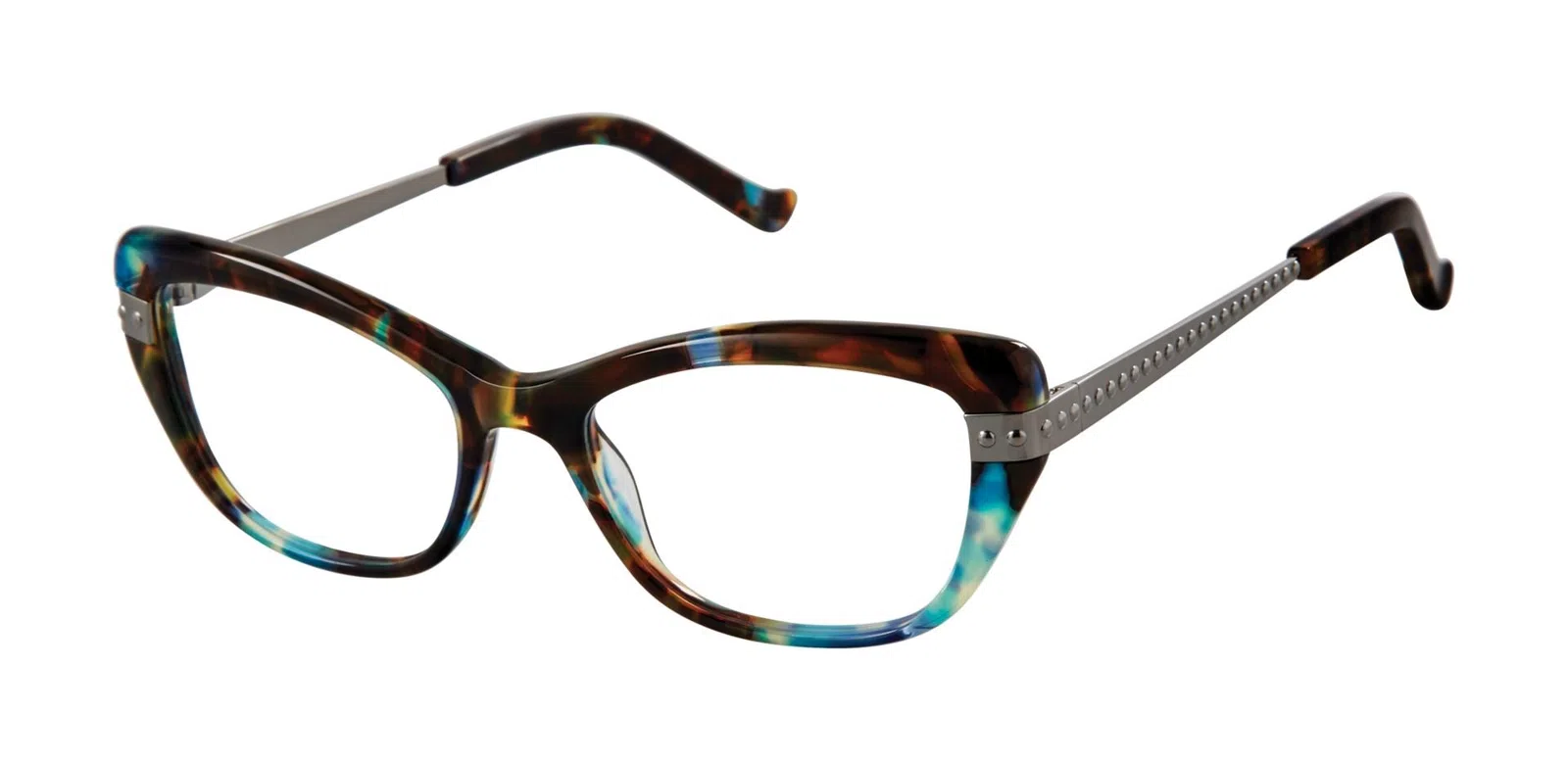 Tura R557 Eyeglasses - view 4